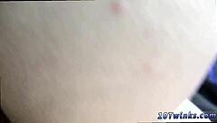 i enjoy bareback sex with twink boys in pov