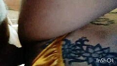 Latina Curvy Mature Ass Homemade Fuck