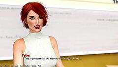 Being A Dik 07: Meeting Hot Rich Girl