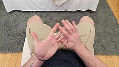 Kylie Shay's Roommate Shoots Load In Her After Bad Day