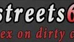 Penny flame experiences rough bondage sex for the first time