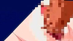 Hentai - Busty Step Mom Gives Sex Class To Young 18+ Step Daughter Subtitled