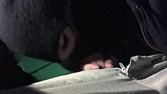 Beautiful Fast Food Visitor Sucks Cock At Work - Can You Believe It?