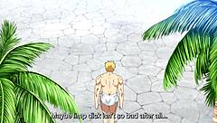 Peter Bangs Again In Intense Group Hentai Anime Fucking With Multiple Partners.