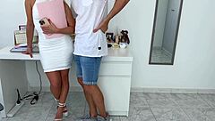 Real estate agent says, 'screw me, buyer'