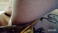 Latina Curvy Mature Ass Homemade Fuck