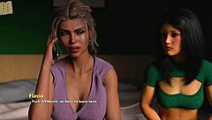 Welcome To Free Will 46 In Hentai Anime 3D Game. Big Tits And Boobs Featured.