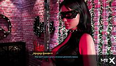 Want to see her take it in mouth?