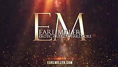 Big Boobed Bridgette B Fingers Twat Intensely.