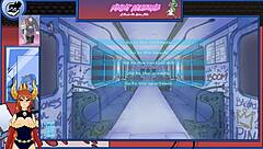 night lessons part 10 vampires with redhead muscular characters in college game