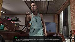 outdoor naked cartoon with big tits ass