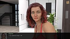 where the heart is 170, i can't stop staring at those big tits and ass