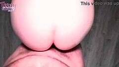 Redhead Amber Stark Bangs Mature Seth Brogan Hard