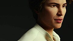 Welcome To Free Will 46 In Hentai Anime 3D Game. Big Tits And Boobs Featured.