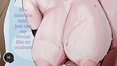 Yelan Edging Hentai Joi Instructions