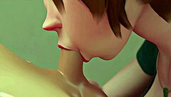 aunt cass ultimate hentai collection with wild anal and creampie scenes