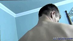 i enjoy bareback sex with twink boys in pov