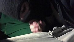 Beautiful Fast Food Visitor Sucks Cock At Work - Can You Believe It?