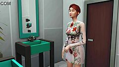 Want Me To Help With That, Stepson?