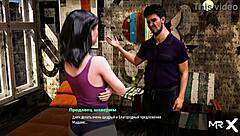 Want to see her take it in mouth?