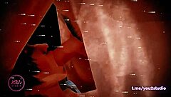 Treasure Of Helena: Emotional 3D Porn Animation With Monster Cock