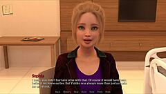 my new memories 64 in hentai style