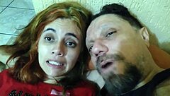 I told bluezao to turn off the camera before giving him my ass