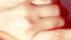 I feel so close as my step sister milks me uncensored.