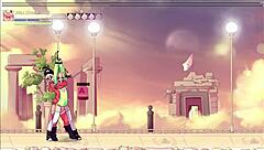 I explore Max the Elf's adventures in level 3