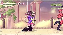 I explore Max the Elf's adventures in level 3