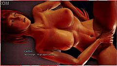 Wca 2 Adventure Meeting New Girls and Princess Tilai