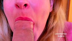 Watch Deepthroat And Sex In Doggystyle Position.