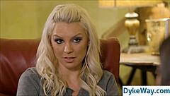 Lesbian sex involving assfucking and anal scenes with detailed actions