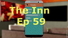 The Inn 59 In Hentai Anime Game Exploration