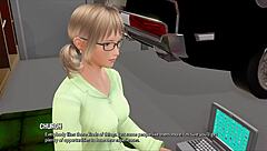 Ripples: Full Gameplay Part 4 With Curvy Characters