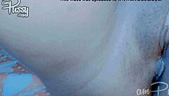 Amateur Asian Pussy Fingering Close-Up