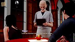 The Inn 59 In Hentai Anime Game Exploration