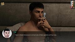 REUNION 91: HENTAI ANIME GAME STORY