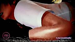 Treasure Of Helena: Emotional 3D Porn Animation With Monster Cock