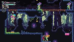 Hot Goblin Girl Takes Pornstar Path In Flip Witch