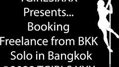 Tgirls Xxx Hung Cutie Booking Anal Toys And Fingering