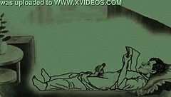 Discover vintage erotic illustrations from antique collections