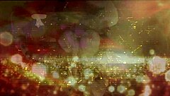 Sluts street scene after show with furry yiff action