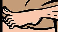 Jake's Booty Call: Intense Sex Scenes And Endings