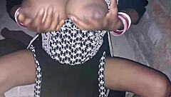 Indian Village Girlfriend Fuck