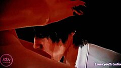 Treasure Of Helena: Emotional 3D Porn Animation With Monster Cock