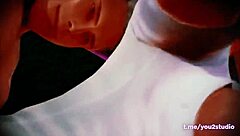 Treasure Of Helena: Emotional 3D Porn Animation With Monster Cock