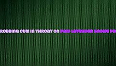 出轨人妻扛得住深喉颜交吗？