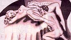 Discover vintage erotic illustrations from antique collections