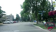 i'm bianca, that quebec milf with all the curves, and i'm feeling so sexy in my lingerie